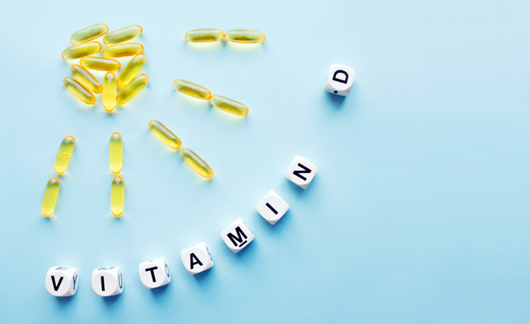 קרן זלדמן | השפעת ויטמין D בטיפולי פוריות ובתסמונת השחלות הפוליציסטיות